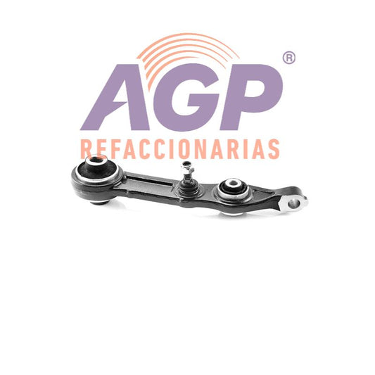 BRAZO DELANTERO INFERIOR POSTERIOR L MERCEDES BENZ CLASE CLS W219 2006-2011 // MERCEDES BENZ CLASE E W211 2003-2008
