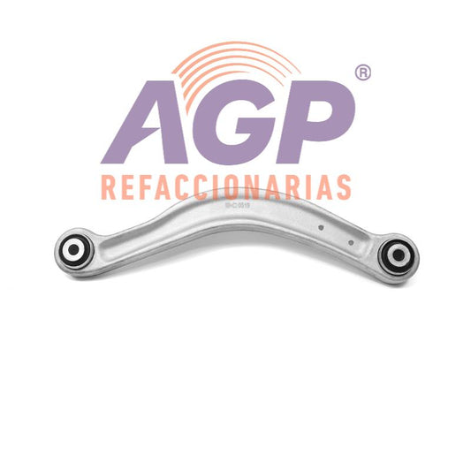 BRAZO TRASERO POSTERIOR SUPERIOR (L) MERCEDES BENZ C W204 2007-2014 // MERCEDES BENZ C W205 2015-2019 // MERCEDES BENZ E W212 2009-2016 // MERCEDES BENZ E W213 2017-2019 // MERCEDES BENZ GLC C253 2