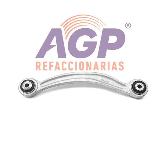 BRAZO TRASERO ANTERIOR SUPERIOR (L) MERCEDES BENZ C W204 2007-2014 // MERCEDES BENZ C W205 2015-2019 // MERCEDES BENZ E W212 2009-2016 // MERCEDES BENZ E W213 2017-2019 // MERCEDES BENZ GLC C253 20