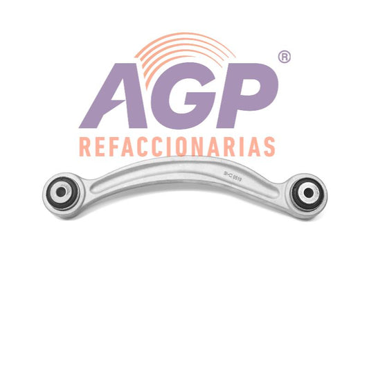 BRAZO TRASERO ANTERIOR SUPERIOR (R) MERCEDES BENZ C W204 2007-2014 // MERCEDES BENZ C W205 2015-2019 // MERCEDES BENZ E W212 2009-2016 // MERCEDES BENZ E W213 2017-2019 // MERCEDES BENZ GLC C253 20