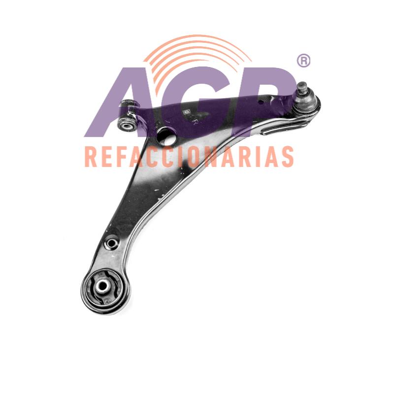 HORQUILLA INFERIOR R MITSUBISHI ENDEAVOR 2003-2011 (1515012)