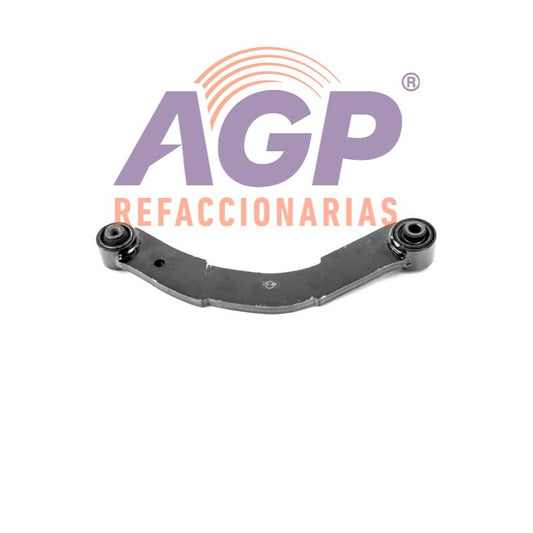 HORQUILLA SUPERIOR TRASERA MITSUBISHI OUTLANDER 2003-2006 - REFACCIONARIAS AGP