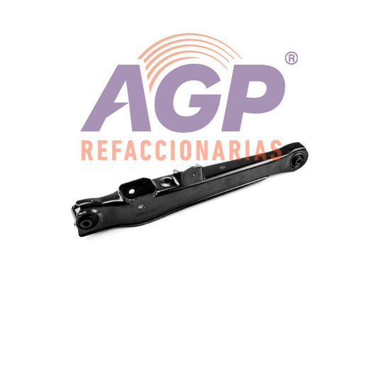 HORQUILLA INFERIOR TRASERA MITSUBISHI OUTLANDER 2003-2004 (1515014)