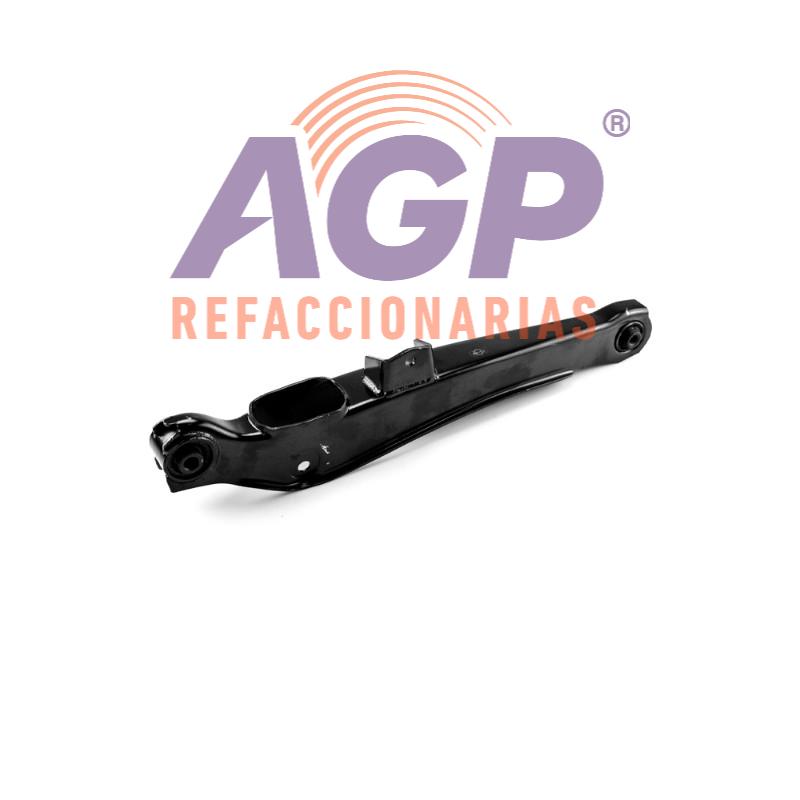 HORQUILLA INFERIOR TRASERA MITSUBISHI OUTLANDER 2005-2006 (1515015)