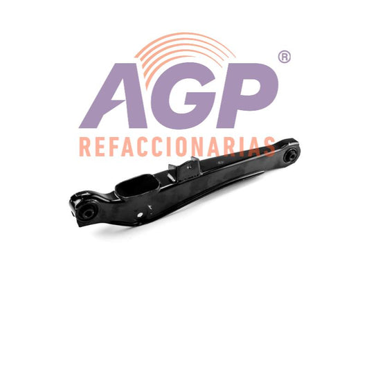 HORQUILLA INFERIOR TRASERA MITSUBISHI OUTLANDER 2005-2006 (1515015)