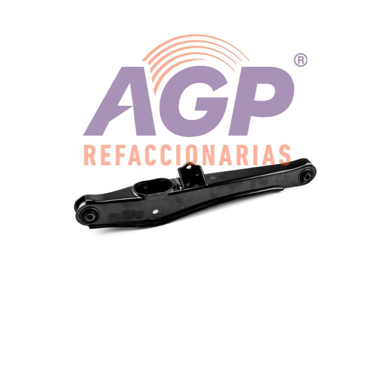 HORQUILLA INFERIOR TRASERA MITSUBISHI LANCER 2008-2016 (1515016)