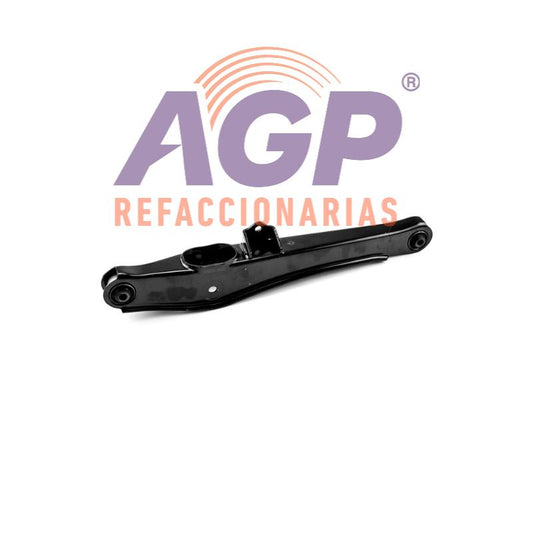 HORQUILLA INFERIOR TRASERA MITSUBISHI LANCER 2008-2016 (1515016)