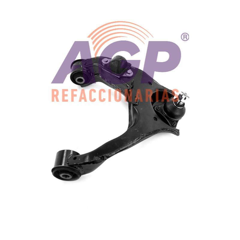 HORQUILLA SUPERIOR (R) MITSUBISHI L200 2008-2021 (1515018)