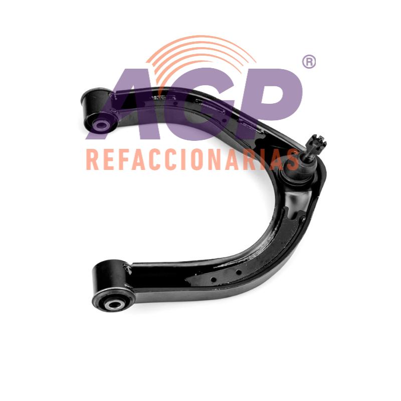 HORQUILLA SUPERIOR R INFINITI QX56 2004-2013 // INFINITI QX80 2014-2020 // NISSAN ARMADA 2004-2020 // NISSAN TITAN 2004-2019 (1516004)