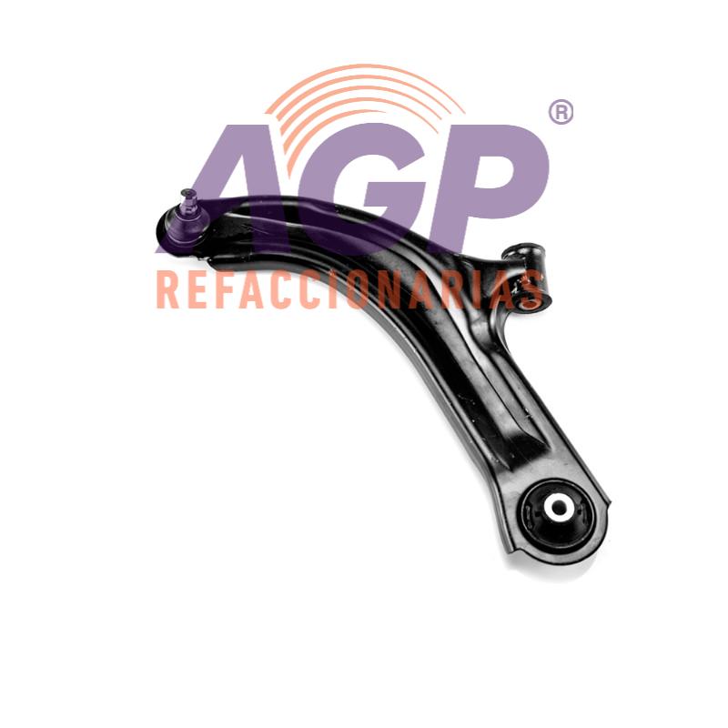 HORQUILLA INFERIOR L NISSAN MICRA 2005-2008 (1516013)