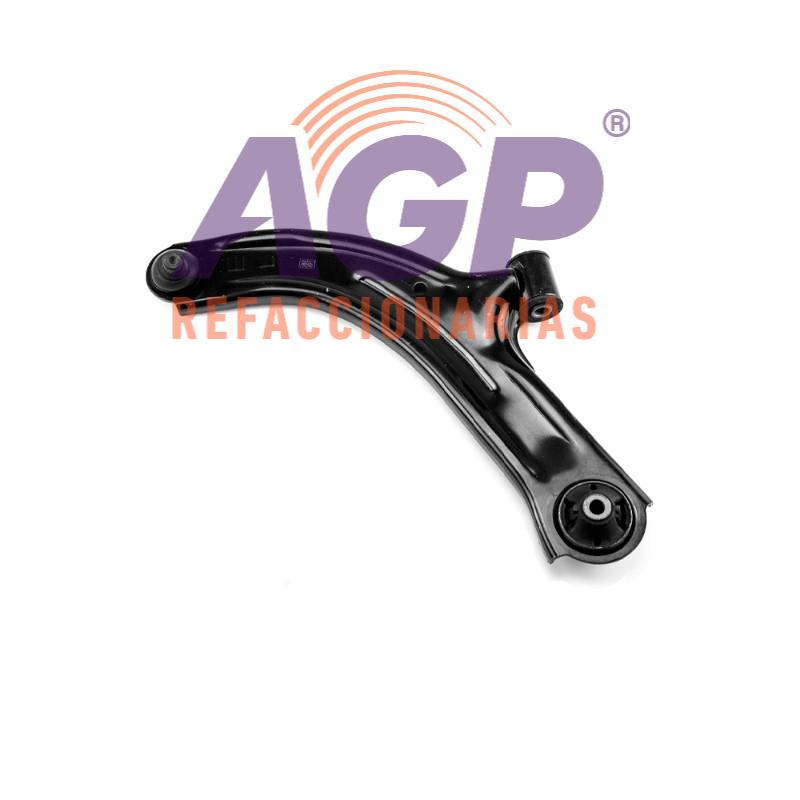 HORQUILLA INFERIOR L NISSAN CUBE 2009-2014 // NISSAN TIIDA 2006-2018 // RENAULT CLIO EUROPA 2007-2009  (1516015)