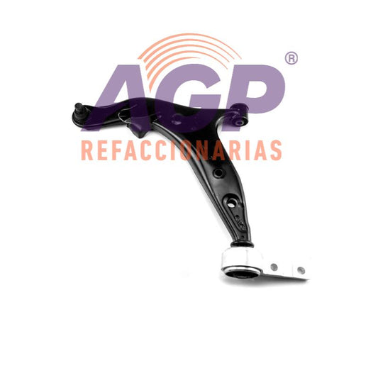 HORQUILLA INFERIOR L NISSAN QUEST 2004-2009 (1516017)