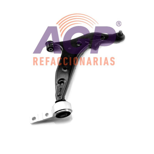 HORQUILLA INFERIOR R NISSAN QUEST 2004-2009 (1516018)