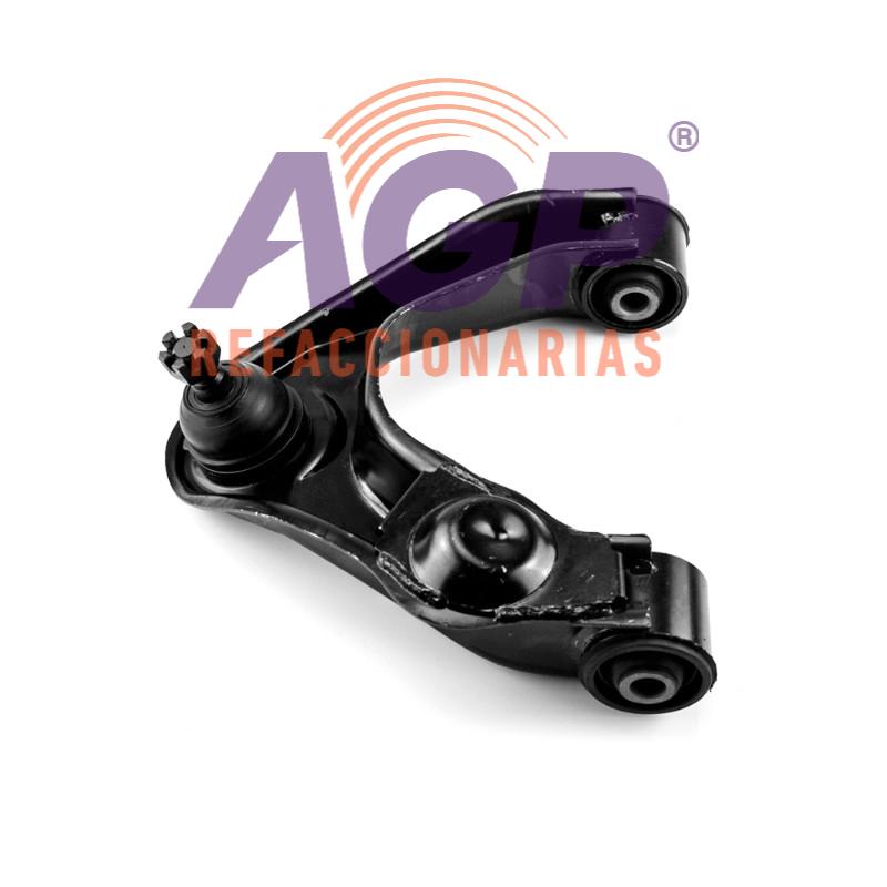 HORQUILLA SUPERIOR L NISSAN FRONTIER 4X2 1998-2004 // NISSAN NP300 PICKUP 4X2 2009-2015 (1516027)