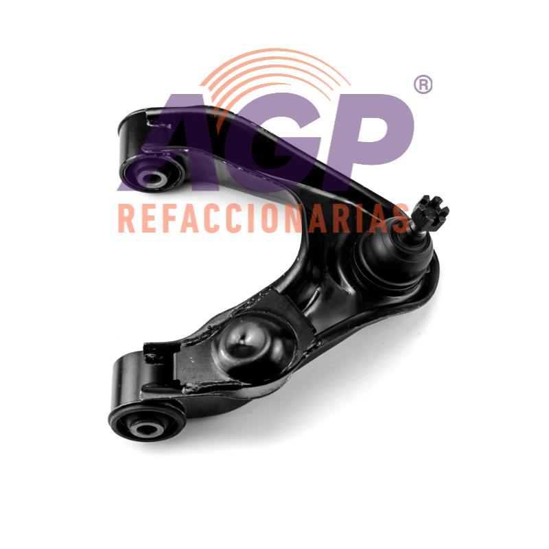 HORQUILLA SUPERIOR R NISSAN FRONTIER 4X2 1998-2004 // NISSAN NP300 PICKUP 4X2 2009-2015 (1516028)