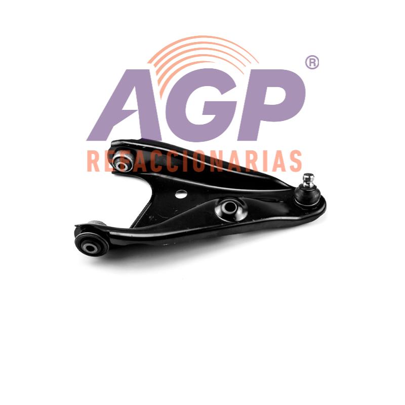 HORQUILLA INFERIOR R NISSAN APRIO 2007-2011 // RENAULT STEPWA (1516030)