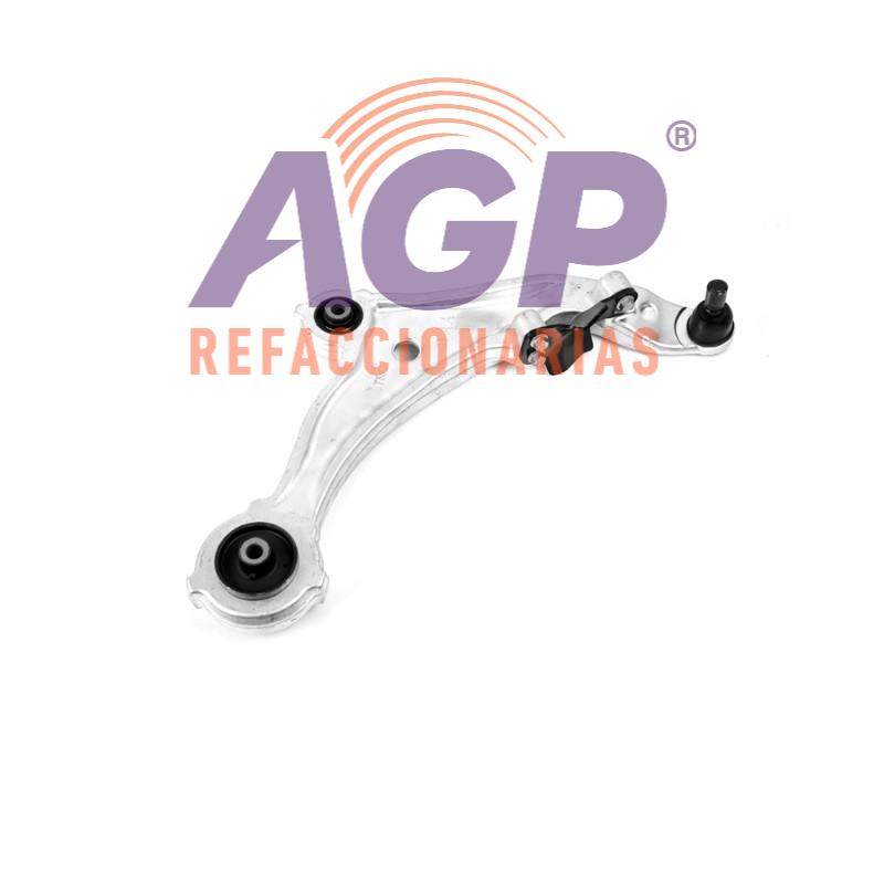 HORQUILLA INFERIOR R NISSAN MAXIMA 2009-2015 (1516034)