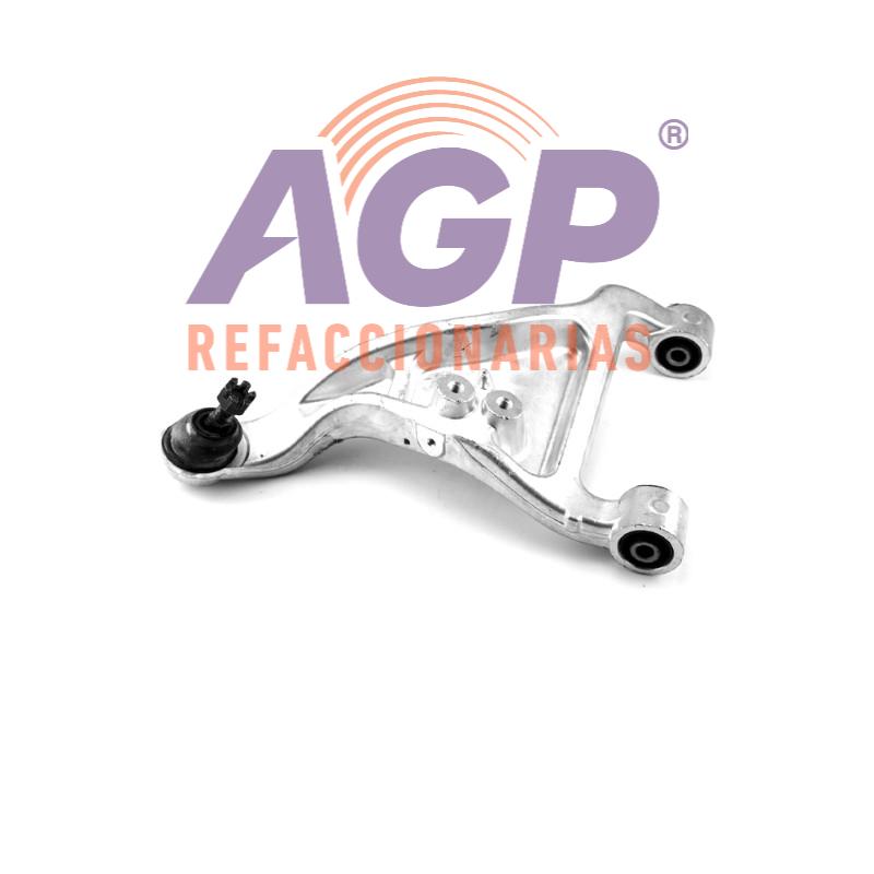 HORQUILLA SUPERIOR TRASERA L NISSAN MURANO 2003-2008 (1516043)