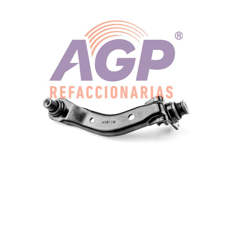 BRAZO PUENTE R NISSAN SENTRA 2013-2019 // NISSAN TIIDA 2006-2018  (1516048)