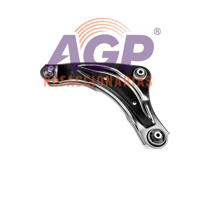 HORQUILLA INFERIOR L NISSAN JUKE 2012-2017 // NISSAN LEAF 201 (1516051)