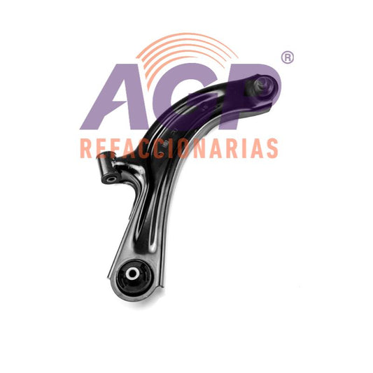 HORQUILLA INFERIOR R NISSAN SENTRA 2013-2019 (1516060)