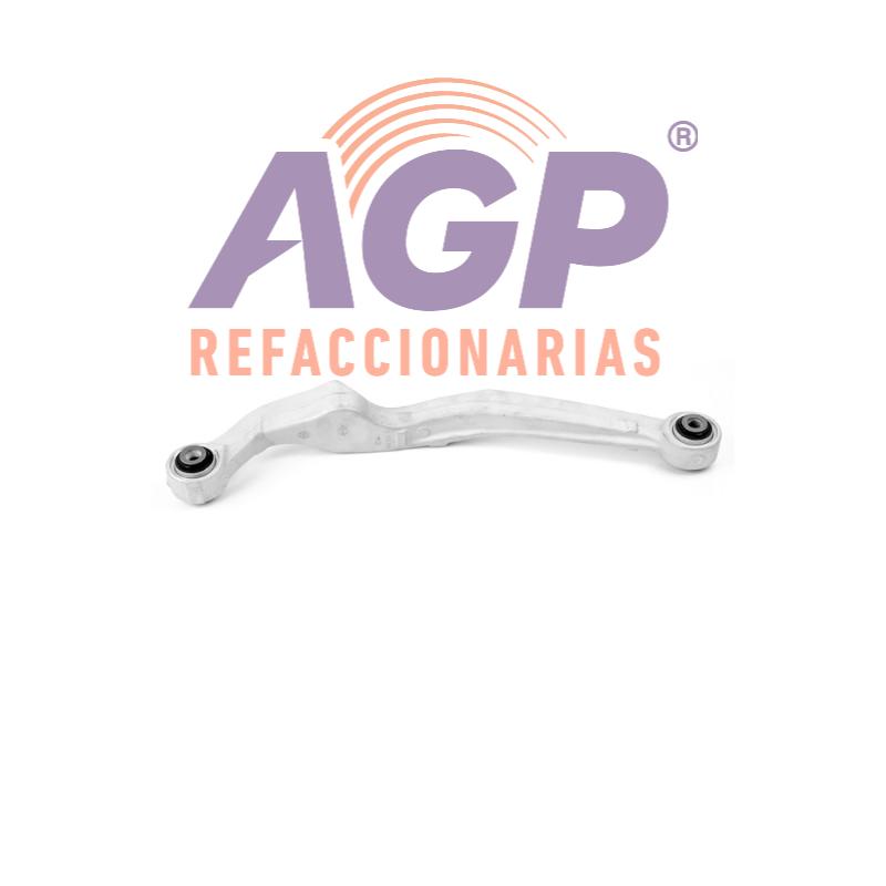 HORQUILLA INFERIOR TRASERA R NISSAN ROGUE 2008-2014 // NISSAN X-TRAIL (1516062)