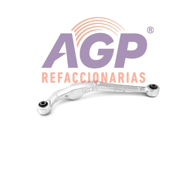 HORQUILLA INFERIOR TRASERA L NISSAN ROGUE 2008-2014 // NISSAN X-TRAIL (1516063)