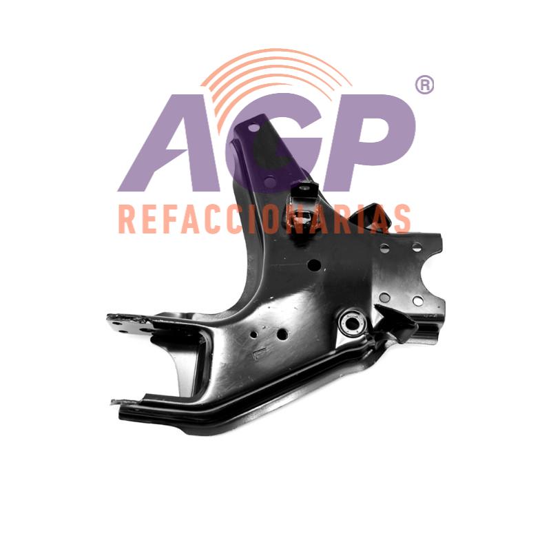 HORQUILLA INFERIOR L NISSAN D21 4X4 1987-1996  (1516069)