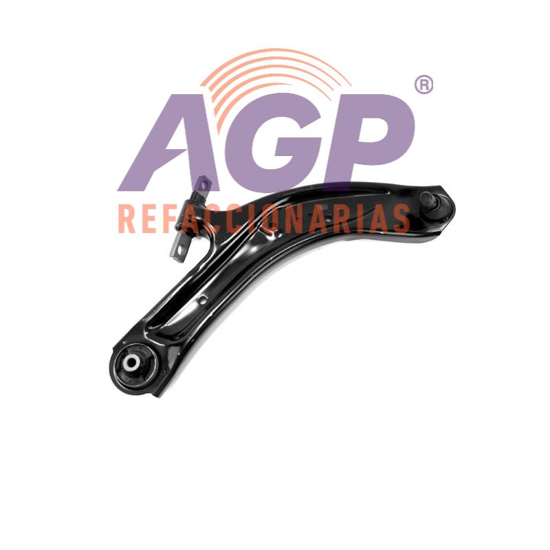 HORQUILLA INFERIOR R NISSAN ROGUE 2014-2020 // NISSAN X-TRAIL (1516072)