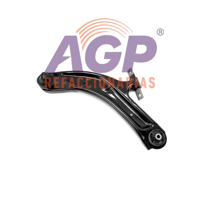 HORQUILLA INFERIOR L NISSAN ROGUE 2014-2020 // NISSAN X-TRAIL (1516073)