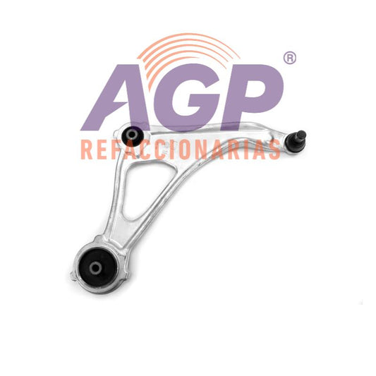 HORQUILLA DELANTERA (R) NISSAN ALTIMA 2015-2018 // NISSAN MAXIMA 2016-2020  (1516074)