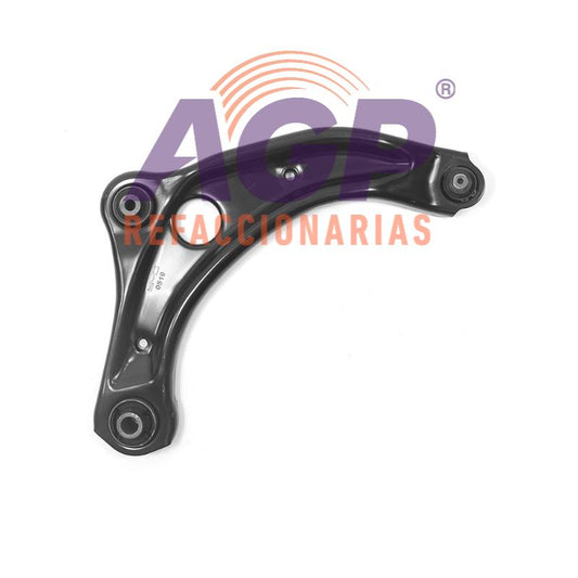 HORQUILLA INFERIOR (R) NISSAN KICKS 2017-2023 // NISSAN VERSA II 2020-2023 (1516076)