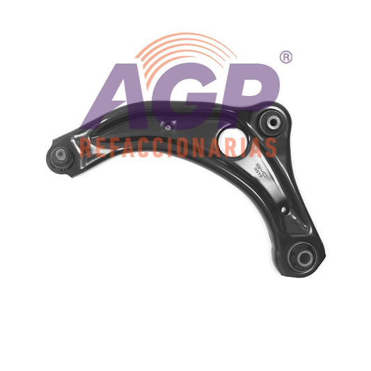 HORQUILLA INFERIOR (L) NISSAN KICKS 2017-2023 // NISSAN VERSA II 2020-2023 (1516077)