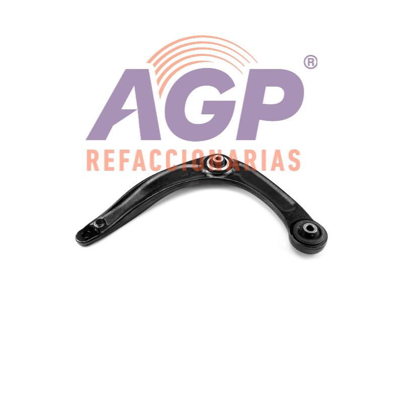 HORQUILLA INFERIOR L PEUGEOT 307 2004-2010 // PEUGEOT PARTNER (1517001)