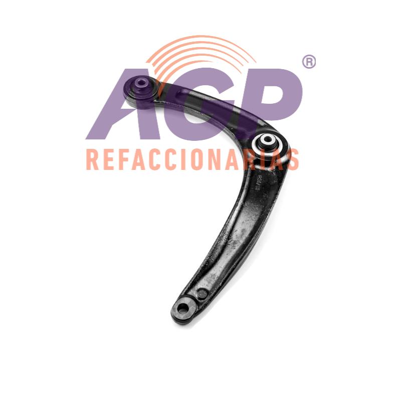 HORQUILLA INFERIOR R PEUGEOT 307 2004-2010 // PEUGEOT PARTNER-TEPEE-MAXI 2012-2019 (1517002)