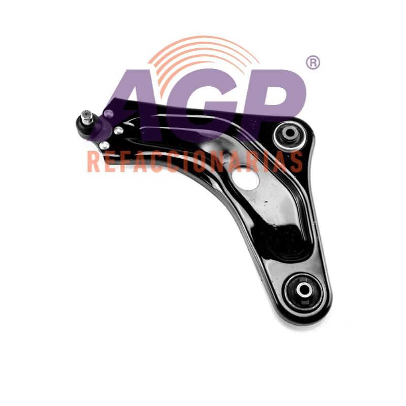 HORQUILLA INFERIOR L PEUGEOT 301 2013-2020  (1517013)