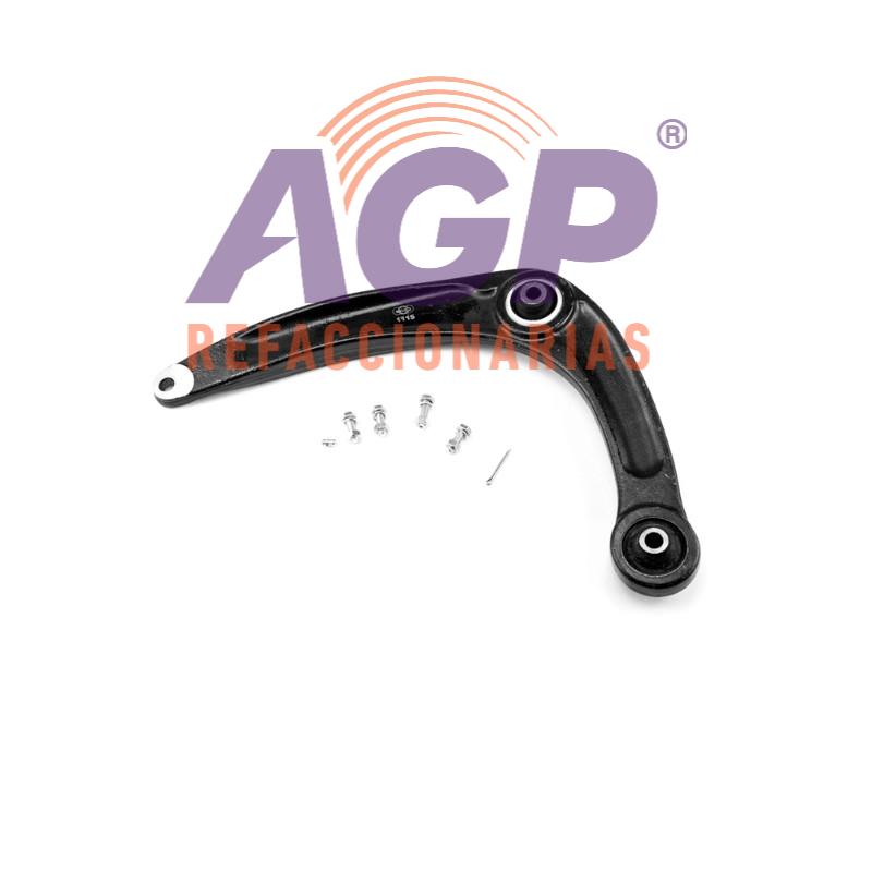 HORQUILLA INFERIOR R PEUGEOT 308 2009-2014 // PEUGEOT 3008 20 (1517018)