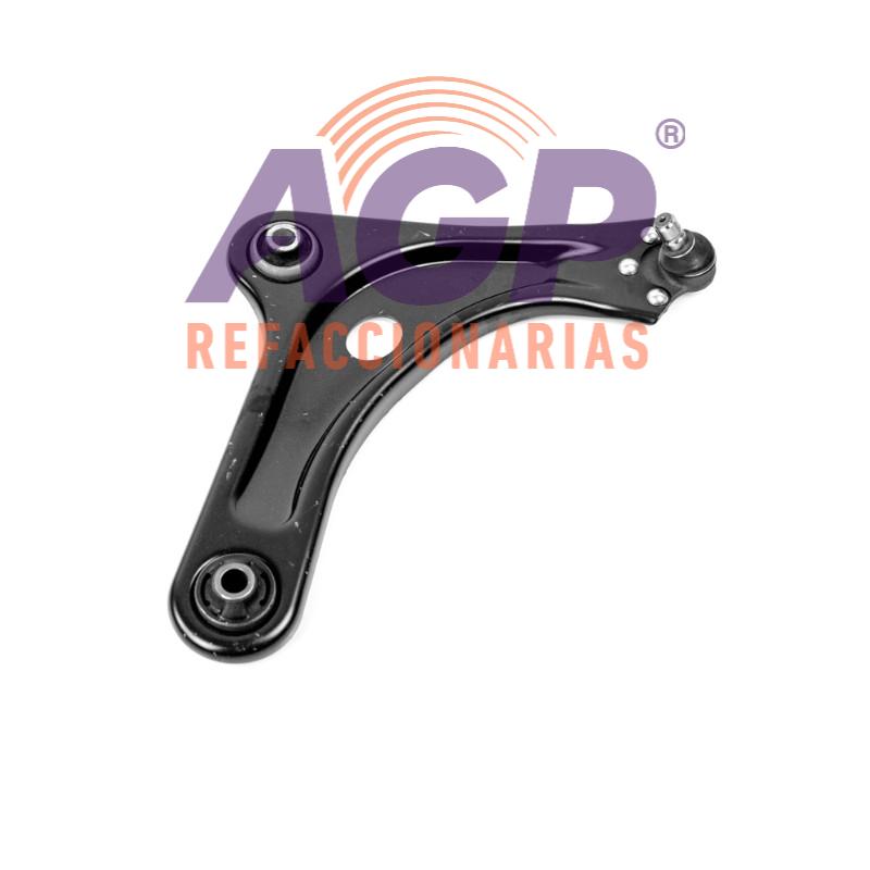 HORQUILLA INFERIOR R PEUGEOT 2008 2014-2016 (1517020)
