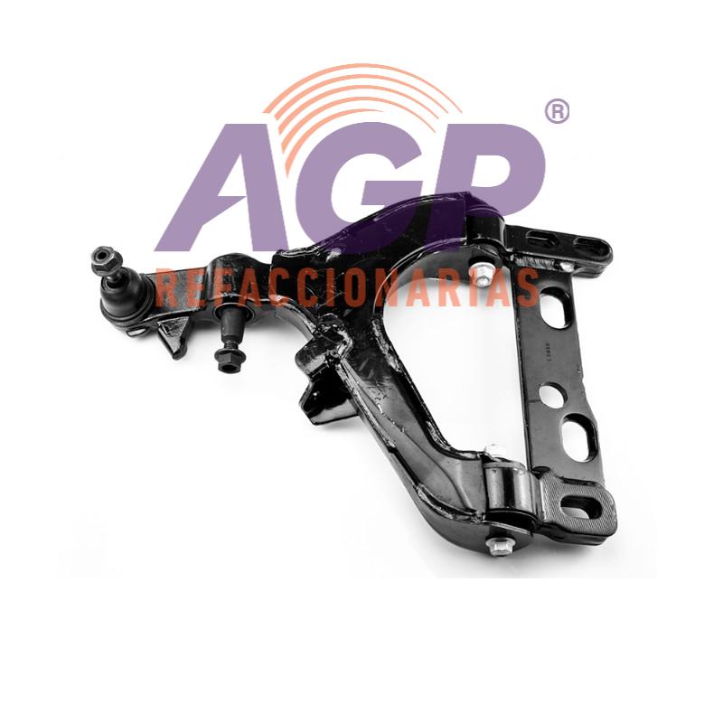 HORQUILLA INFERIOR CHEVROLET GMC ENVOY 2002-2003  CHEVRO