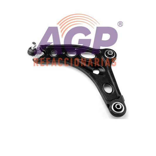 HORQUILLA INFERIOR L RENAULT TRAFIC 2007-2014 (1519005)