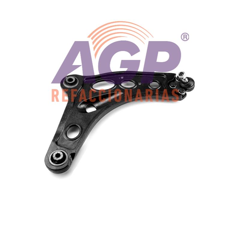 HORQUILLA INFERIOR R RENAULT TRAFIC 2007-2014 (1519006)