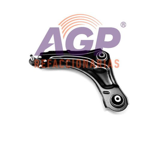 HORQUILLA INFERIOR L RENAULT FLUENCE 2011-2014 (1519007)