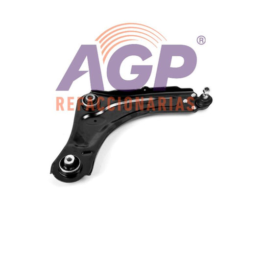 HORQUILLA INFERIOR R RENAULT FLUENCE 2011-2014 (1519008)