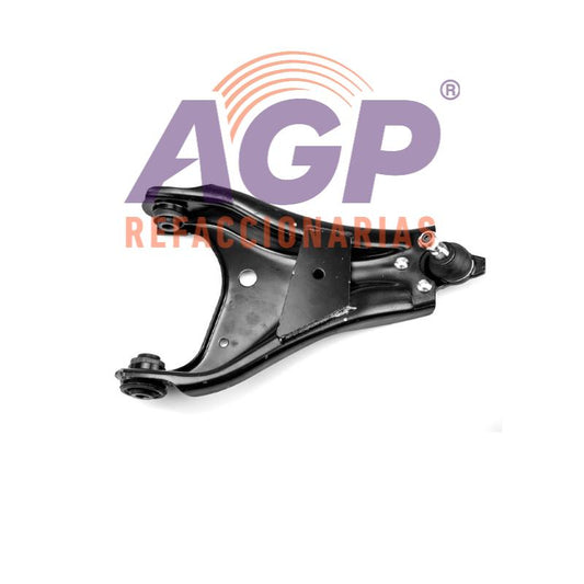 HORQUILLA INFERIOR R RENAULT DUSTER 2011-2020 (1519010)