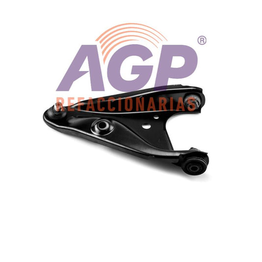 HORQUILLA INFERIOR L RENAULT KANGOO 2018-2021 // RENAULT LOGA (1519011)