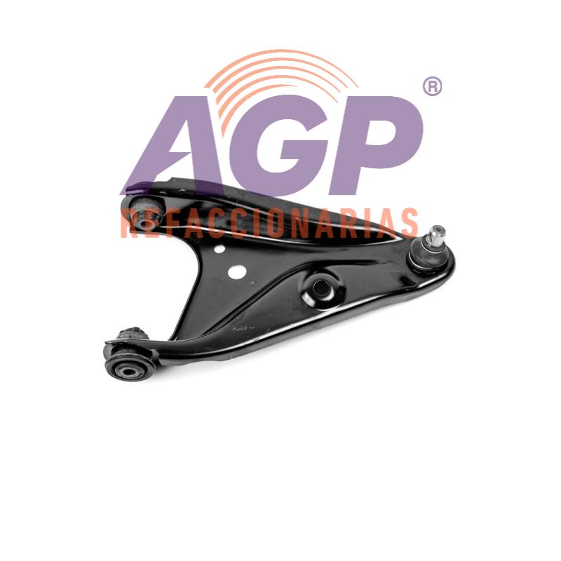 HORQUILLA INFERIOR R RENAULT KANGOO 2018-2021 // RENAULT LOGA (1519012)
