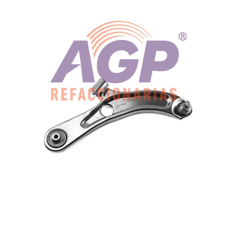 HORQUILLA INFERIOR R SUZUKI SWIFT 2005-2009 (1524002)