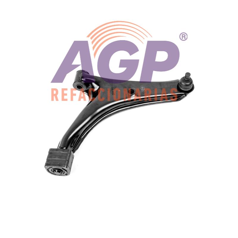 HORQUILLA INFERIOR R GEO METRO 1989-1997 // SUZUKI SWIFT 1990 (1524006)