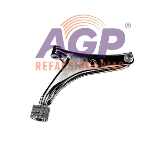HORQUILLA INFERIOR "R" CHEVROLET GMC METRO 1998-2001