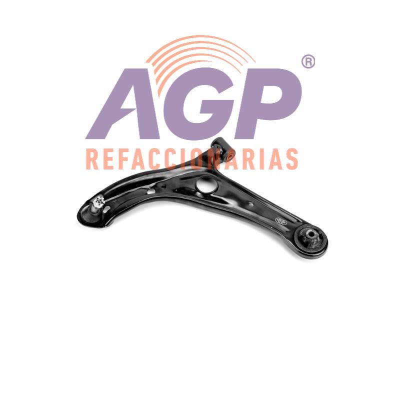 HORQUILLA INFERIOR L TOYOTA YARIS (JAPON) 1999-2005 (1525003)